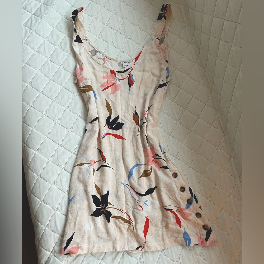 O’Neill Beachy Dress 🩷